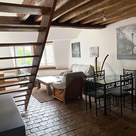 Appartement Tout Confort En Centre-Ville Cosne-Cours-Sur-Loire Екстер'єр фото