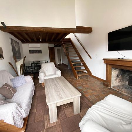 Appartement Tout Confort En Centre-Ville Cosne-Cours-Sur-Loire Екстер'єр фото